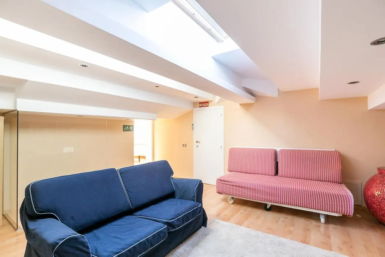 Towanda House Villa Sant Just Desvern