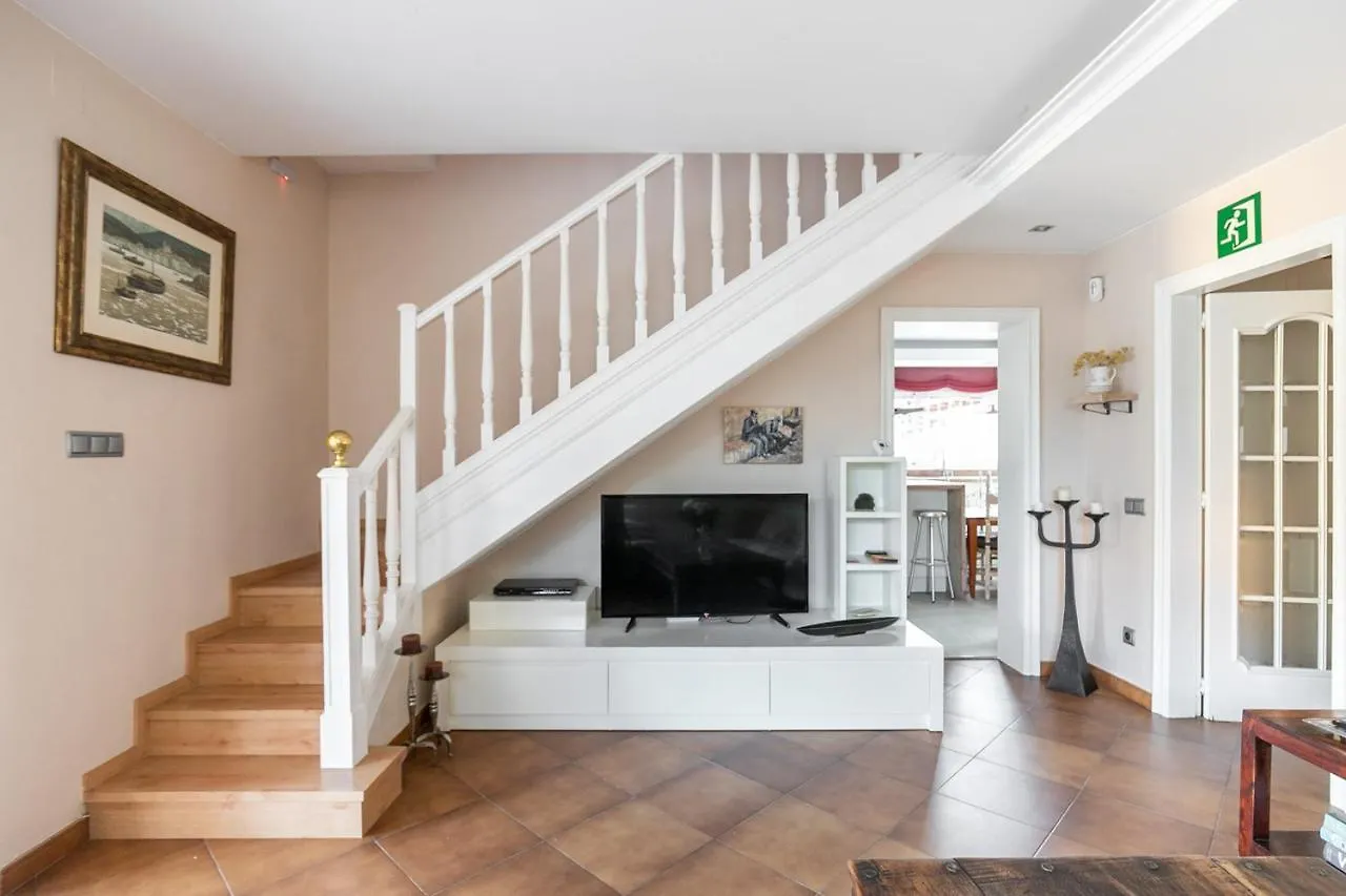 Holiday home Towanda House Villa Sant Just Desvern