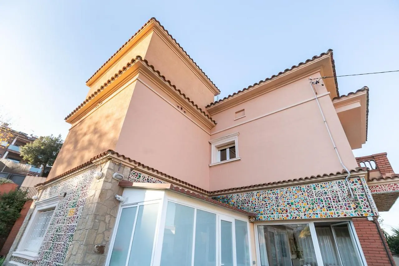 Towanda House Villa Sant Just Desvern