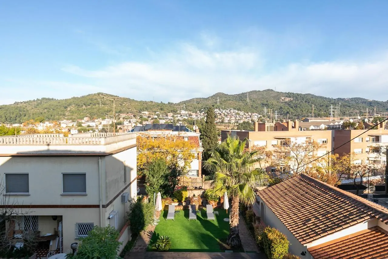 Holiday home Towanda House Villa Sant Just Desvern