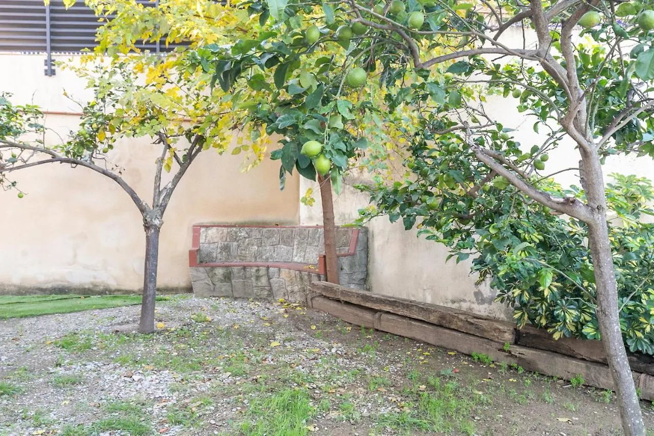 Towanda House Villa Sant Just Desvern Spain