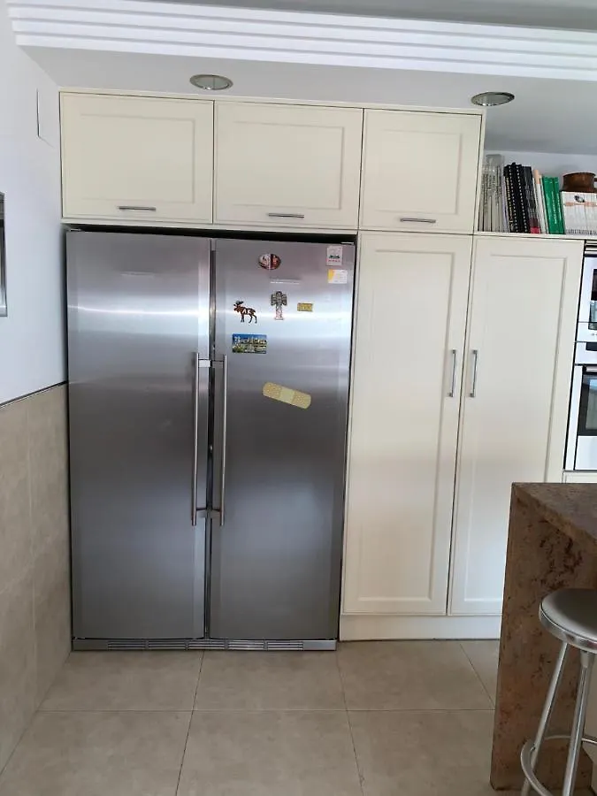 הוילה סאנט ג'סט דסוורן Towanda House 0*,
