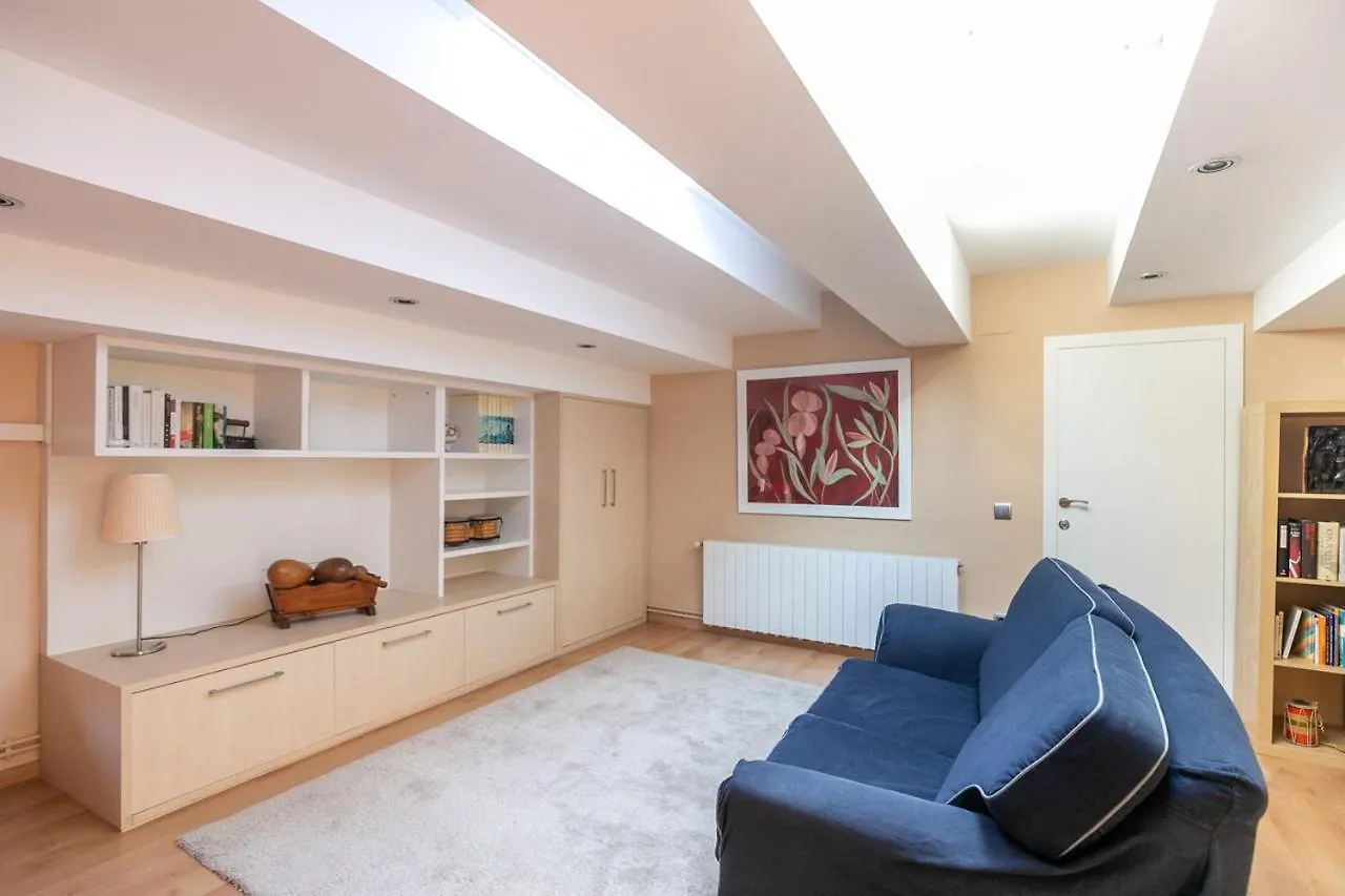 Towanda House Villa Sant Just Desvern