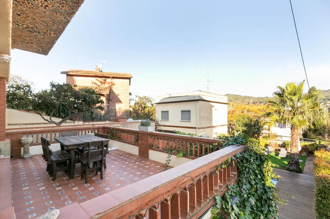 Holiday home Towanda House Villa Sant Just Desvern