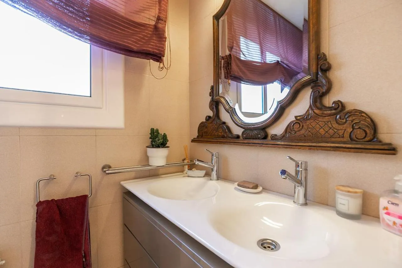 Towanda House Villa Sant Just Desvern