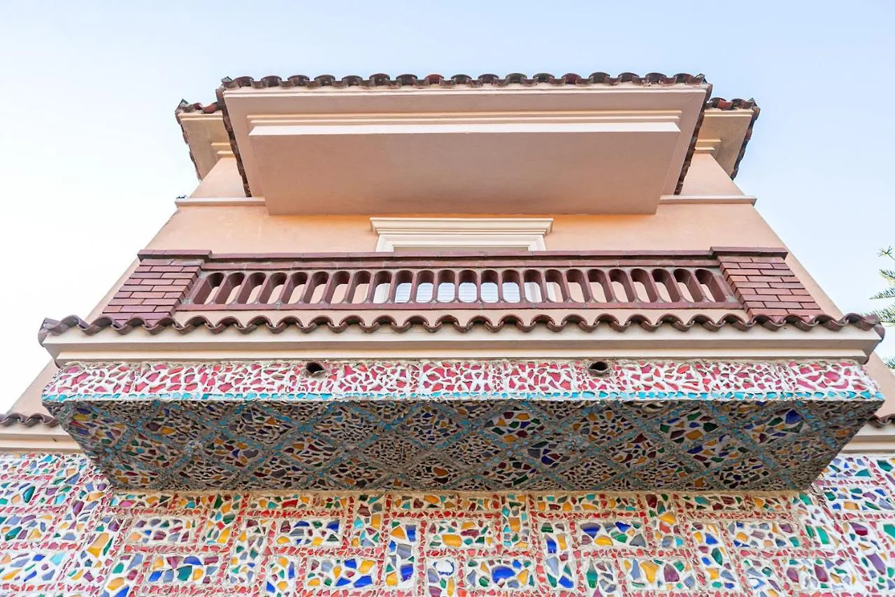 Towanda House Villa Sant Just Desvern Holiday home
