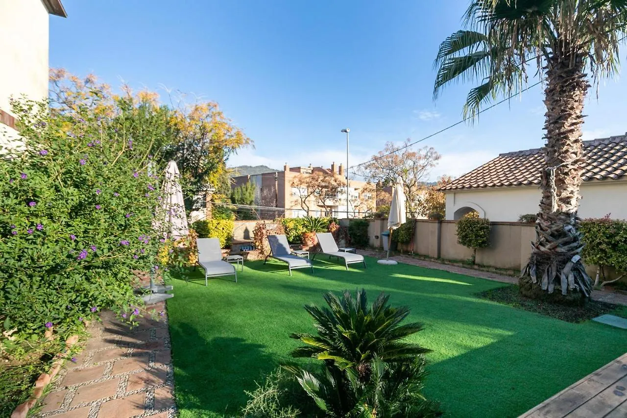 Holiday home Towanda House Villa Sant Just Desvern