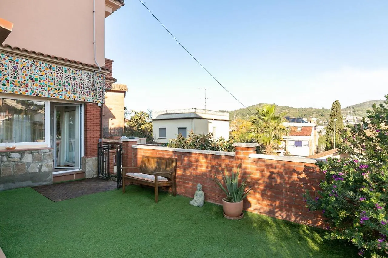 Towanda House Villa Sant Just Desvern 0*,
