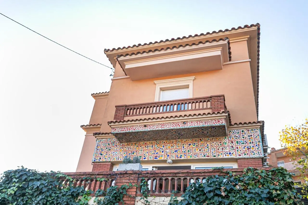 Towanda House Villa Sant Just Desvern