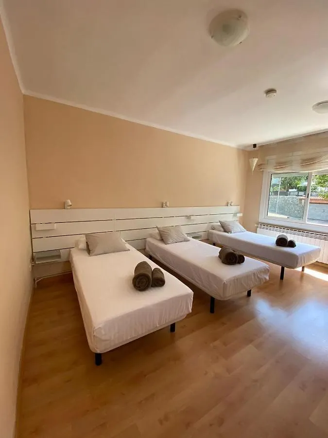 הוילה סאנט ג'סט דסוורן Towanda House 0*,