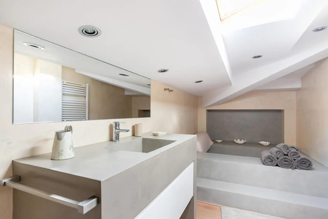 Towanda House Villa Sant Just Desvern Holiday home