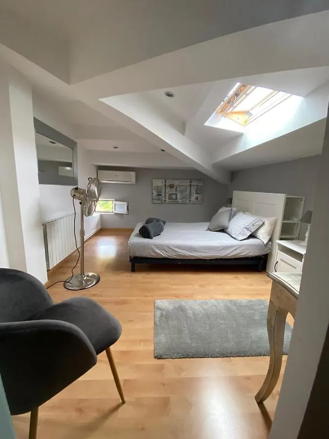 Holiday home Towanda House Villa Sant Just Desvern