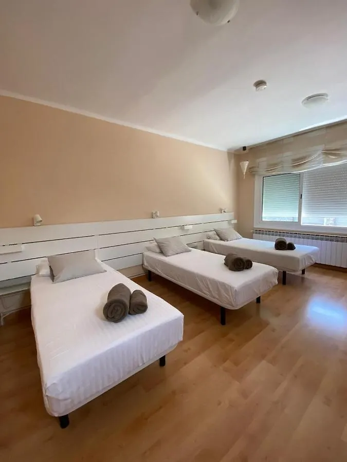 Towanda House Villa Sant Just Desvern Holiday home