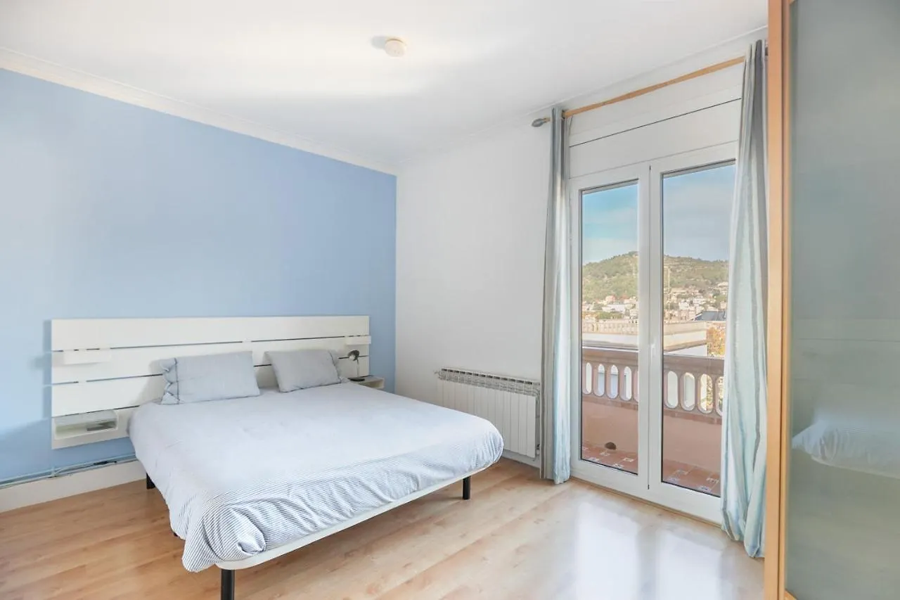 Villa Towanda House à Sant Just Desvern Espagne